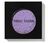 Sparkle Eyeshadow in Lilac Sparkle