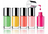 A Different Nail Enamel