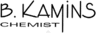 B. Kamins Chemist