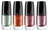 Ceramic Nail Lacquer Tribal Sunset
