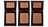 Terre Saharienne Powder
