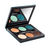 Color Design 6Pan Palette in Aquatic Essence