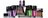 Paranormal UV Nail Varnish
