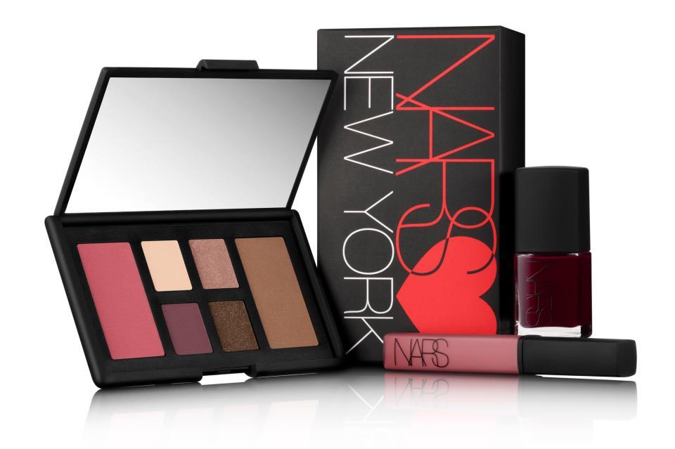 Nars Косметика Купить В Интернет Магазине Москва