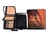 Terracotta Makeup Palette for Face & Eyes