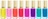 Colour Riche Neon Pop Collection