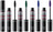 Color & Art Wonder Lash Intense Mascara