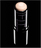 Fit Me Shine-Free Gel Stick Foundation