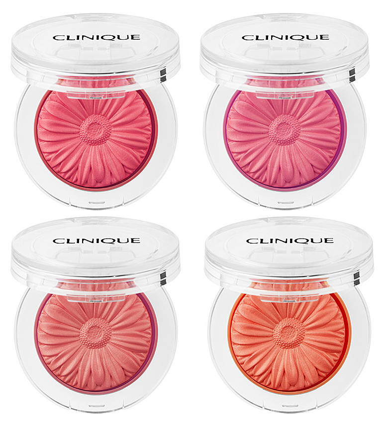 Clinique Cheek Pop Blush Makeup BeautyAlmanac