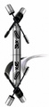 Oriflame 2FX Over Black Mascara