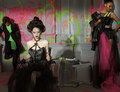 MAC Punk Couture Collection