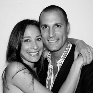 Nigel Barker Beauty Equation and BE Cosmetics