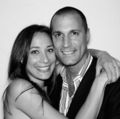 Nigel Barker Beauty Equation and BE Cosmetics