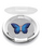 Papillons Eye Shade
