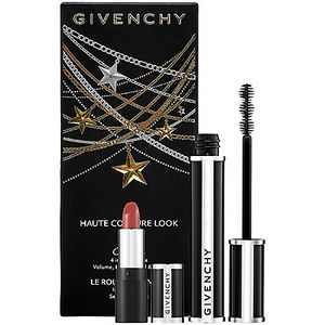 Givenchy Haute Couture Look Set