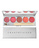 La Palette de Gloss - Les Sorbets
