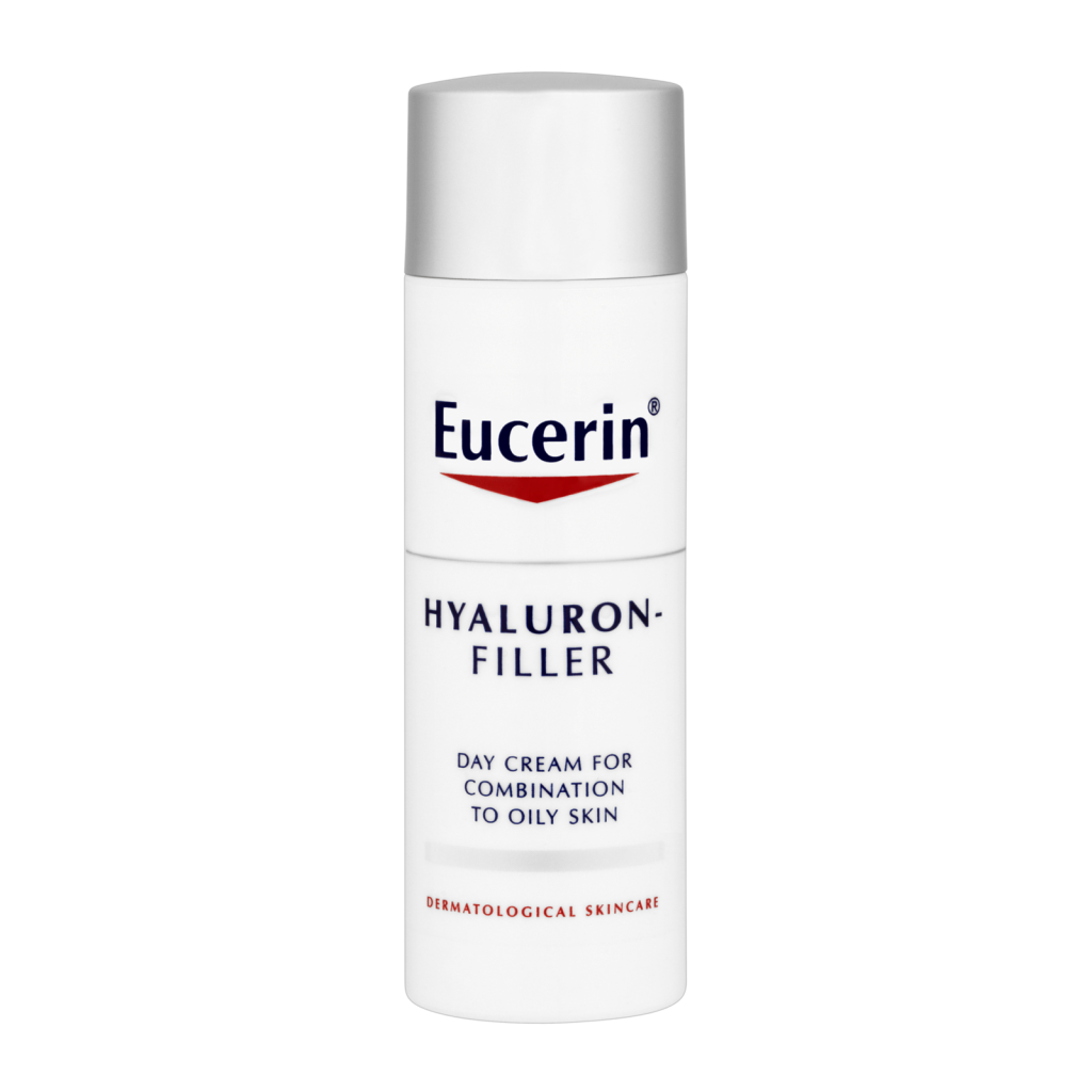 eucerin hyaluron-filler day cream