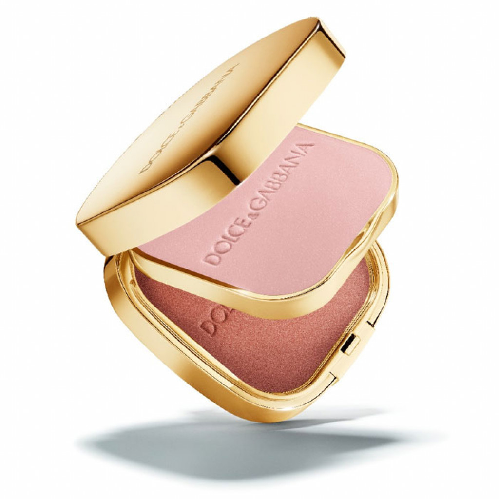 Dolce & Gabbana Contour Duo - BeautyAlmanac.com