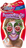 Passion Peel-Off Mask