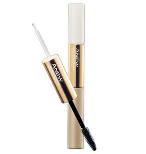 Hypoallergenic Makeup Brands on Avon Anew Lash Transforming Mascara   Serum   Beautyalmanac