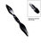 Double Ended Foldable Tweezer