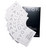 NAIL EXPERTS Nail Enamel Remover Wipes