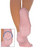 Breast Cancer Crusade Foot Works Comfort Socks
