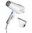 Infiniti by Conair™ 1875W Tourmaline Ceramic™ Hair Dryer