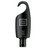 Black Suede Hair & Body Wash