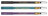 Avant-Garde 2010-2011 Autumn-Winter Collection Glitter Professional Eye Pencil