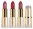 Avant-Garde 2010-2011 Autumn-Winter Collection Puro Lipstick Satin Finish