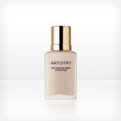Self-defining-sheer-foundation