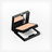 IDEAL TRANSLUCENT PRESSED POWDER