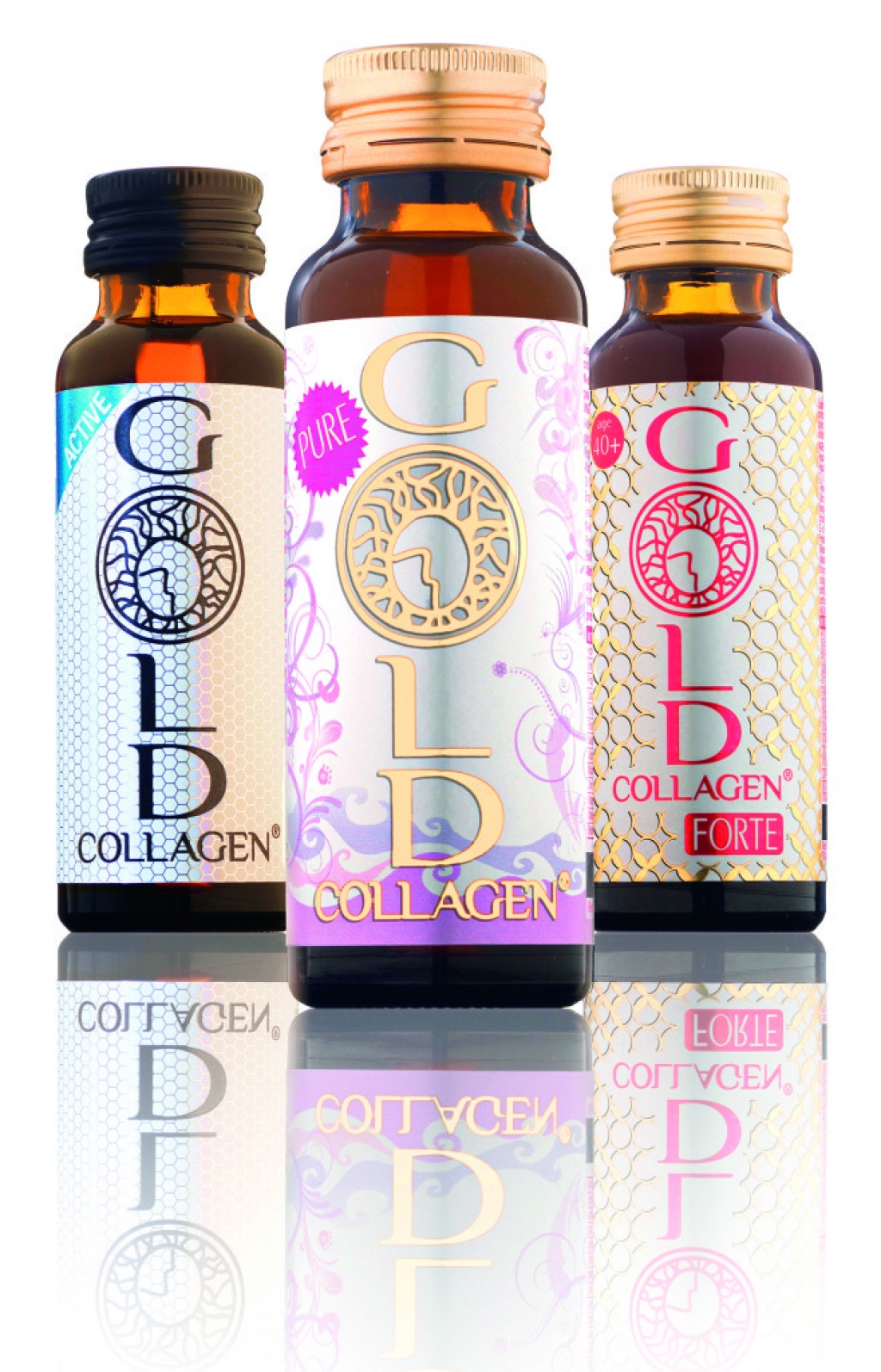 Minerva Pure Gold Collagen Arrives US News