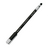 Eyeliner Pencil Black 01 with sharpener lid