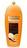 Bulles de Fruits Mangue Avocat Coco Shower Gel