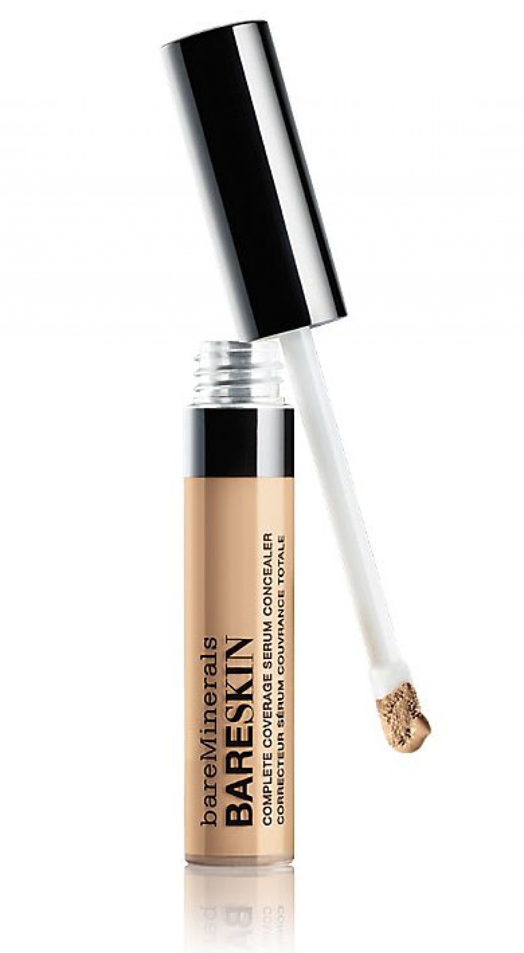 id bare minerals concealer