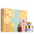 Anti-Wrinkle Essentials with full-size Time Zone