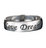 Sterling Silver Mom's Inspirational Ring 