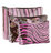 mark Bold Makeup Bags Trio