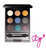 mark On the Dot Eye Color Compact