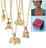 Favorite Treasure Pendant Necklace