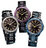 Gruen Style-Setter Watch