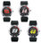 Officially Licensed NASCAR Driver's Logo Watch