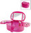 Light Up Makeup Case