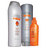 ADVANCE TECHNIQUES Frizz Control Lotus Shield 3-Piece Haircare Collection