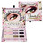 Romantic Eye Classic Beauty Shadow Collection