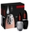 NAIL ART KIT Silver&black