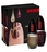NAIL ART KIT Gold&Rouge noir