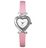 Classic Heart Watch